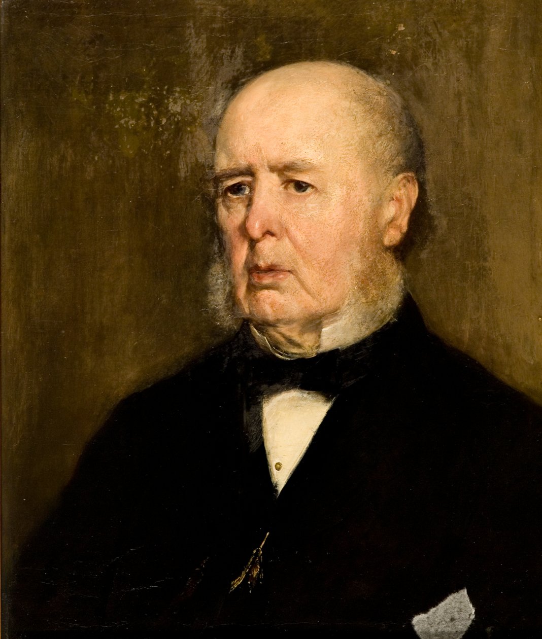 Alexander Blair Spence by George Ogilvy Reid