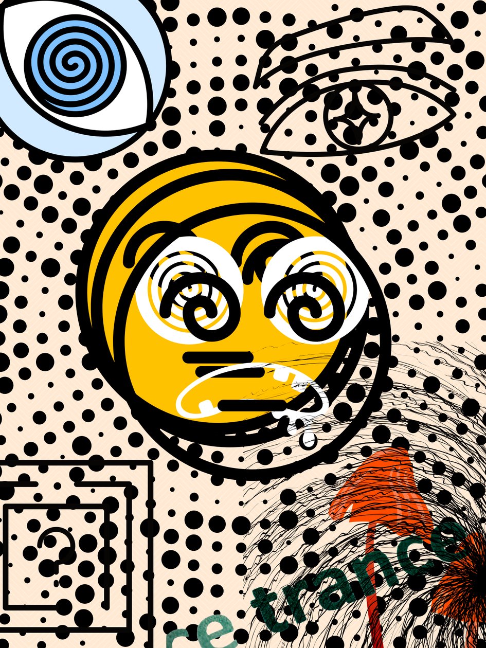 Awakening Feeling by George Rosaly
