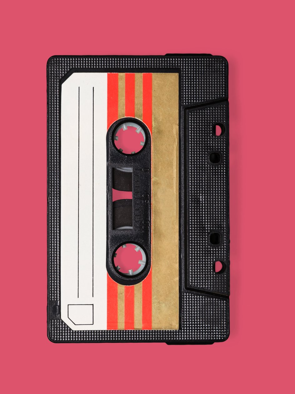 Extended-Play by George Rosaly