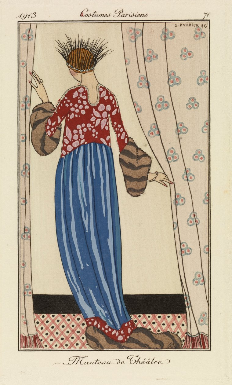 Plate 71 from 