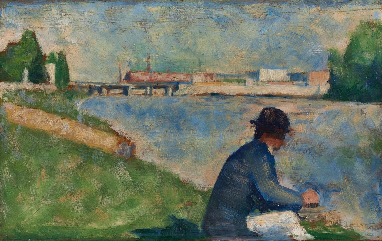 Study for 
