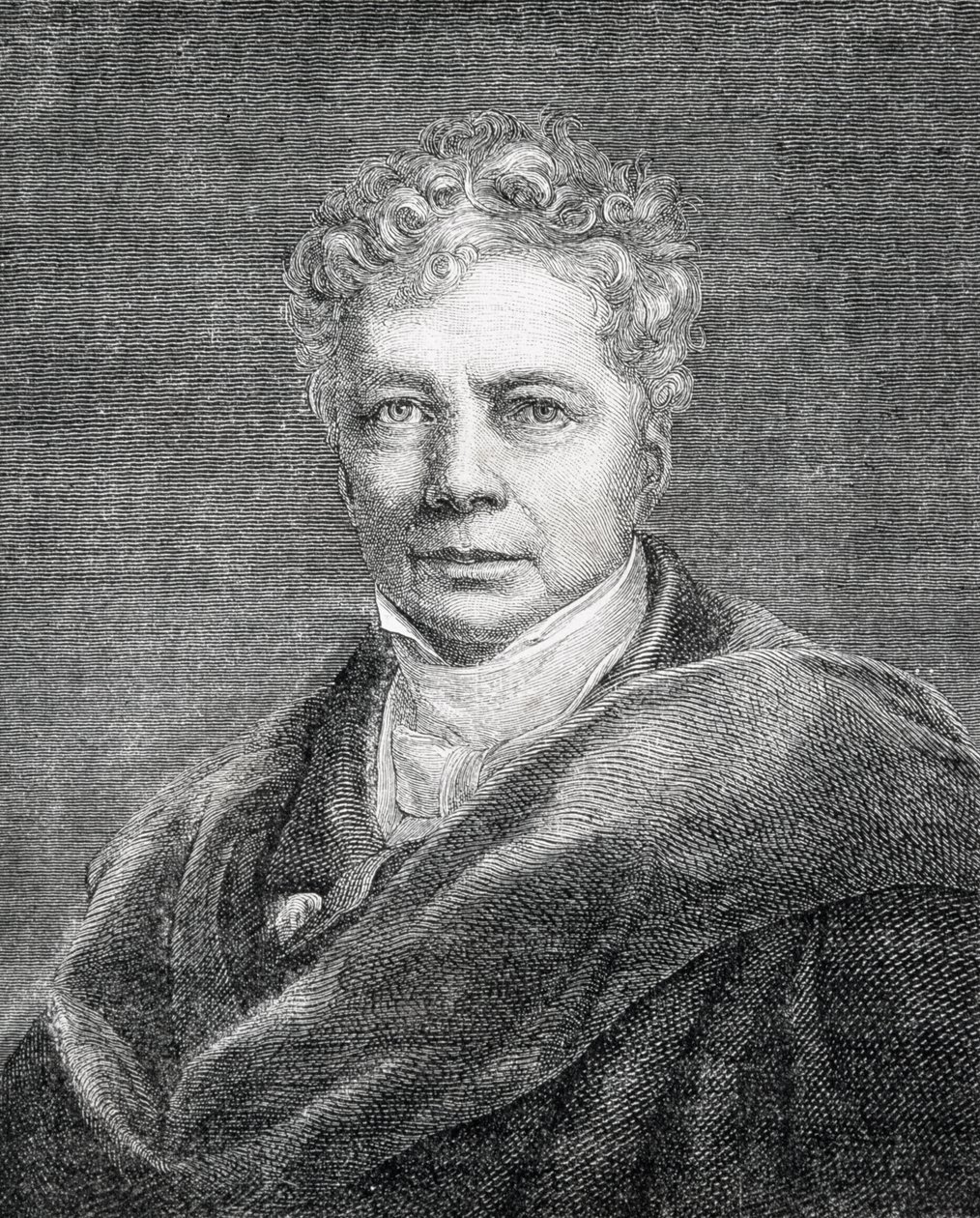 Friedrich Wilhelm Joseph von Schelling by German School