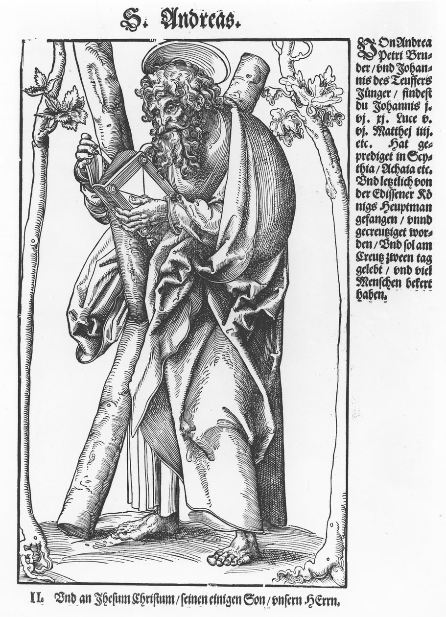 St. Andrew by German School
