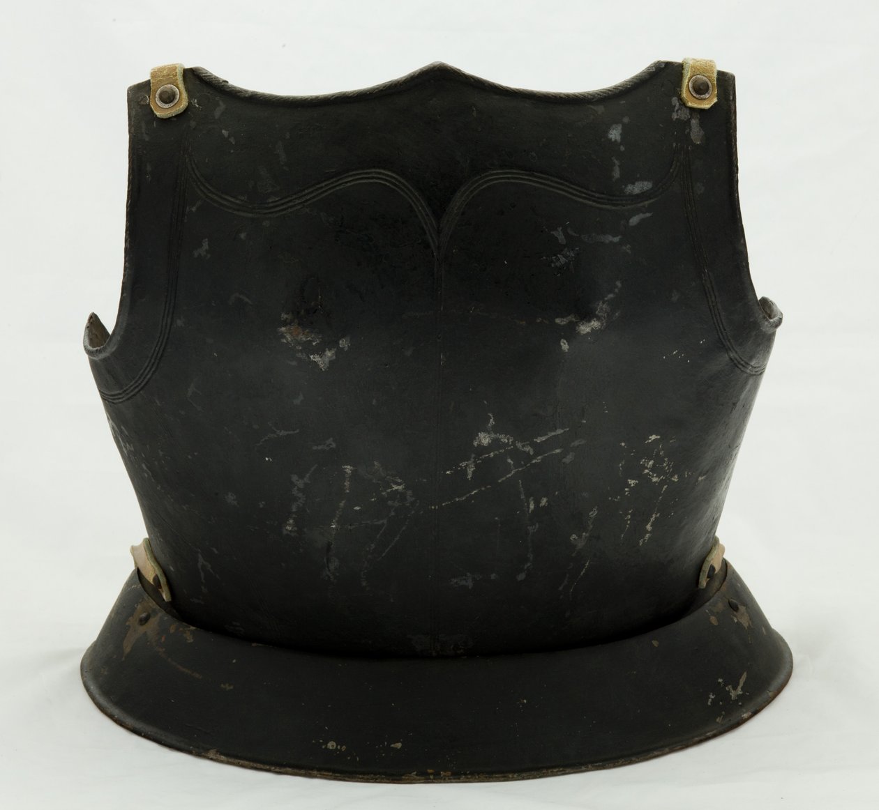 Backplate by German School