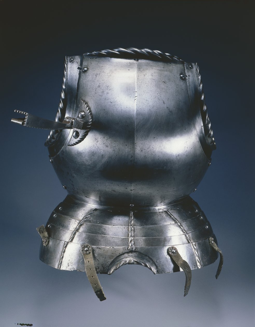 Breastplate by German School