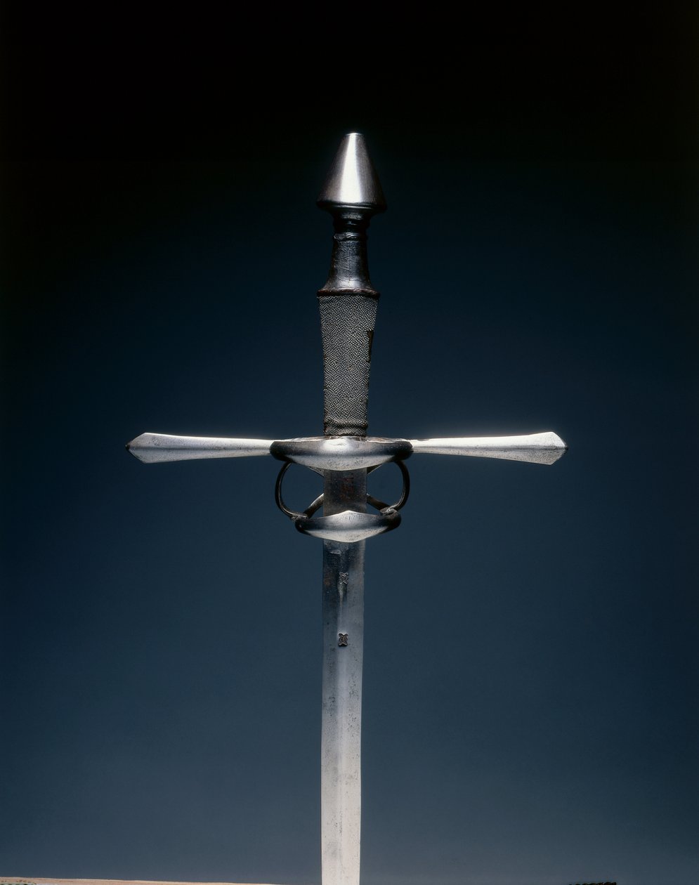 Hand-and-a-Half Sword, c.1540-1580 by German School