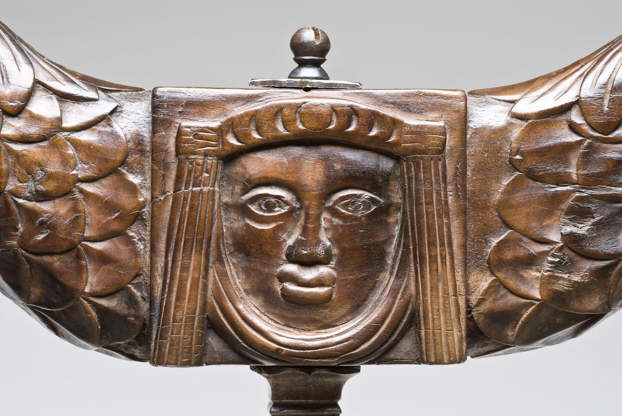 Handled auger, c.1600 by German School