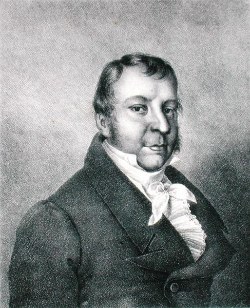 Johann Nepomuk Hummel by German School