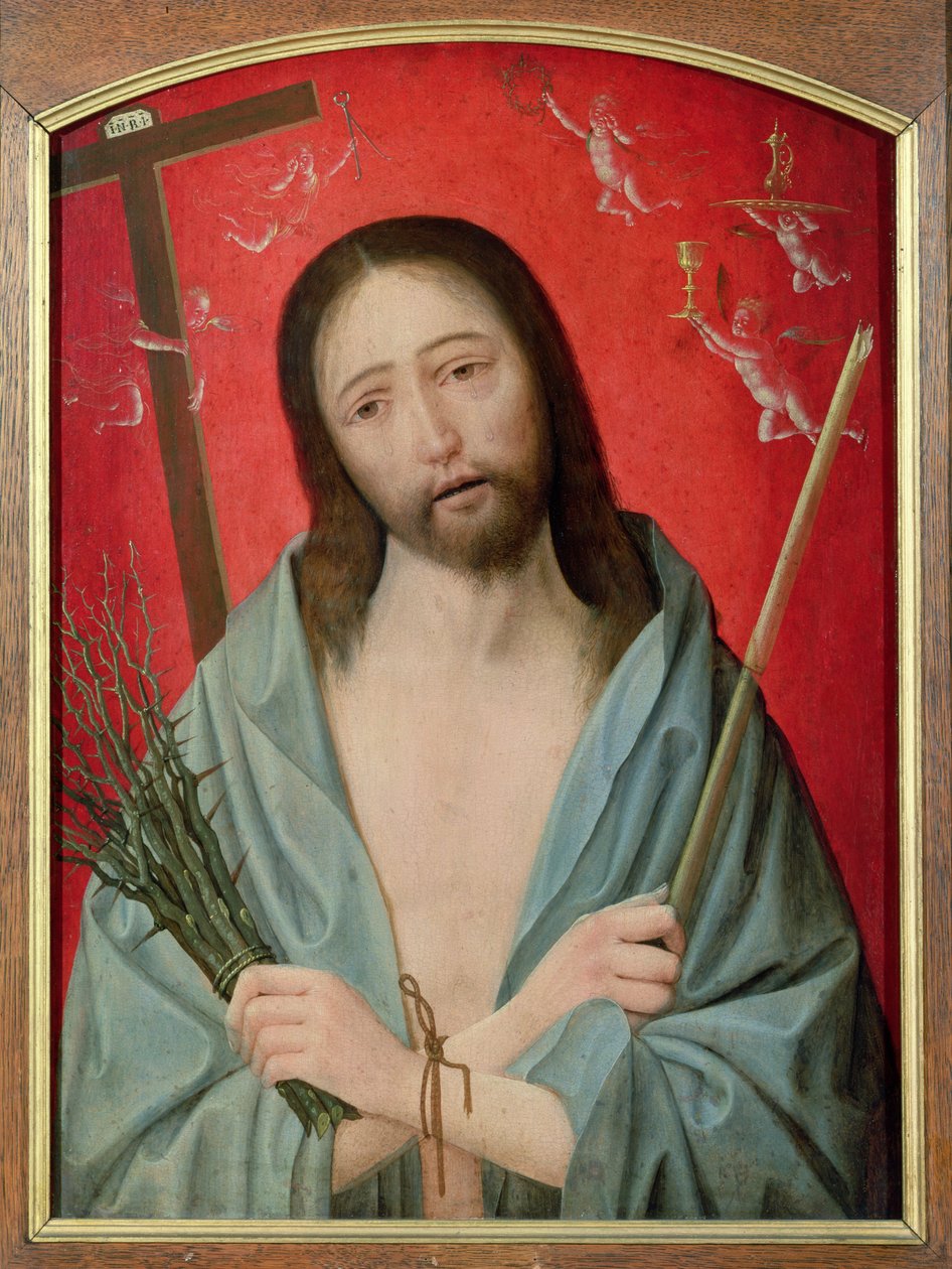 Christ