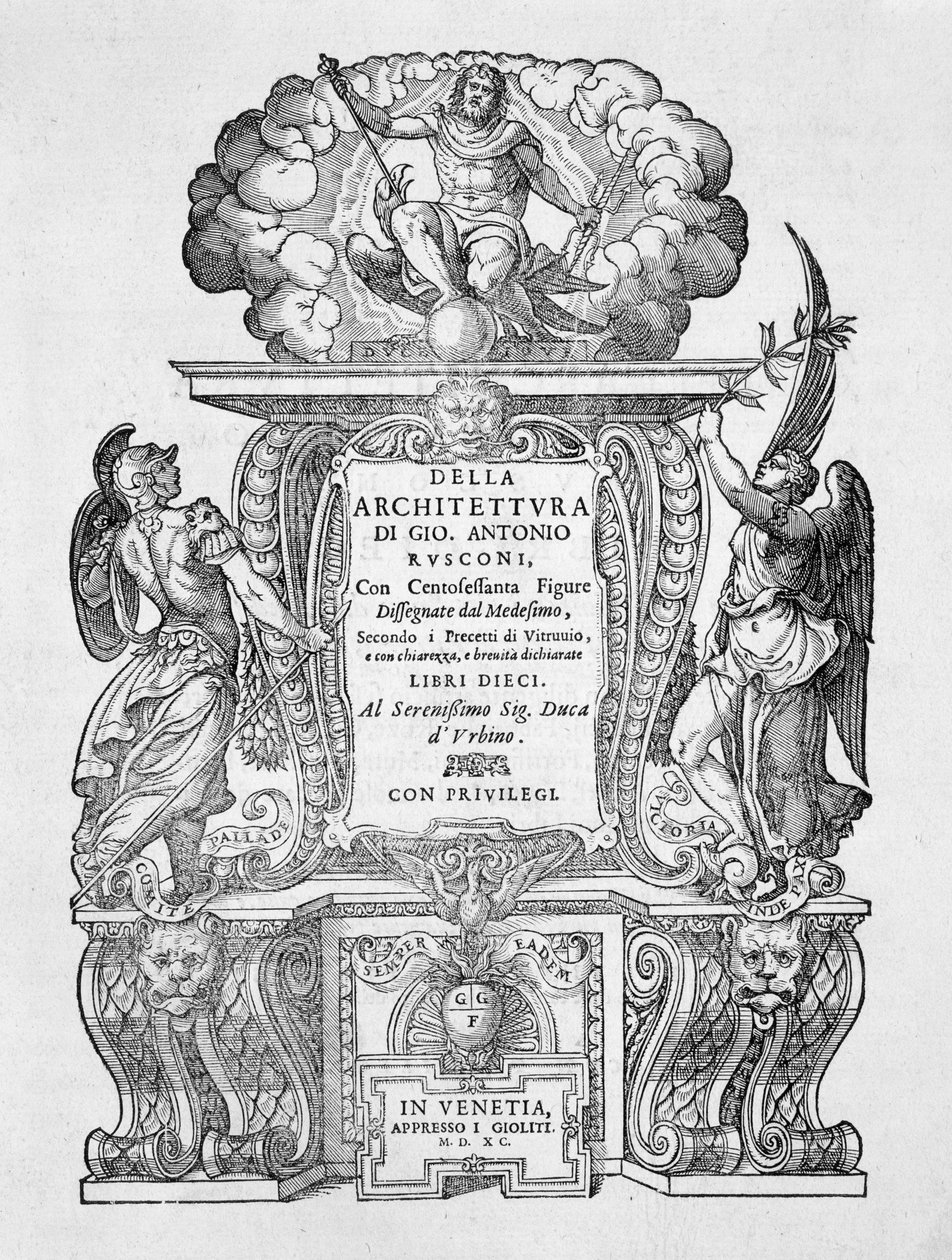 Title Page of 