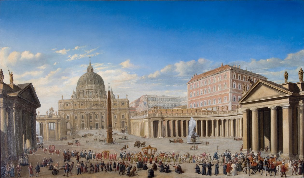 St. Peter