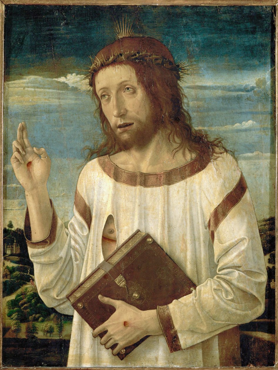 Christ