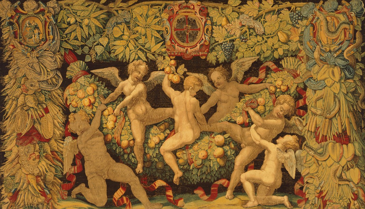 Putti