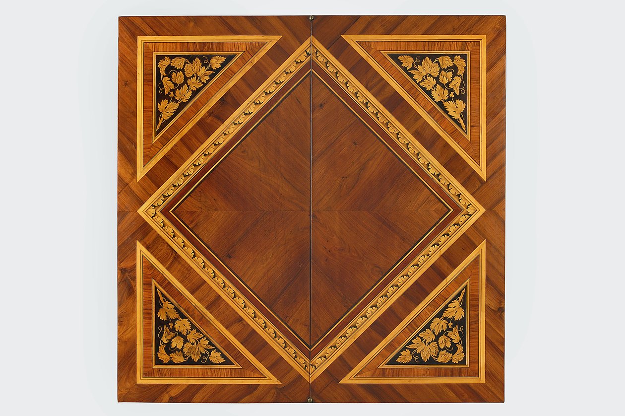 Top table by Giuseppe Maggiolini