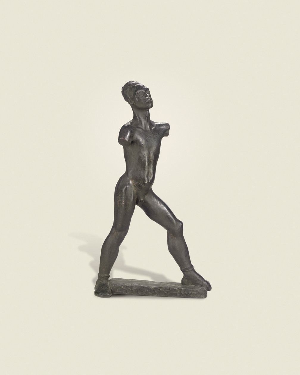 Walking Man by Glyn Warren Philpot