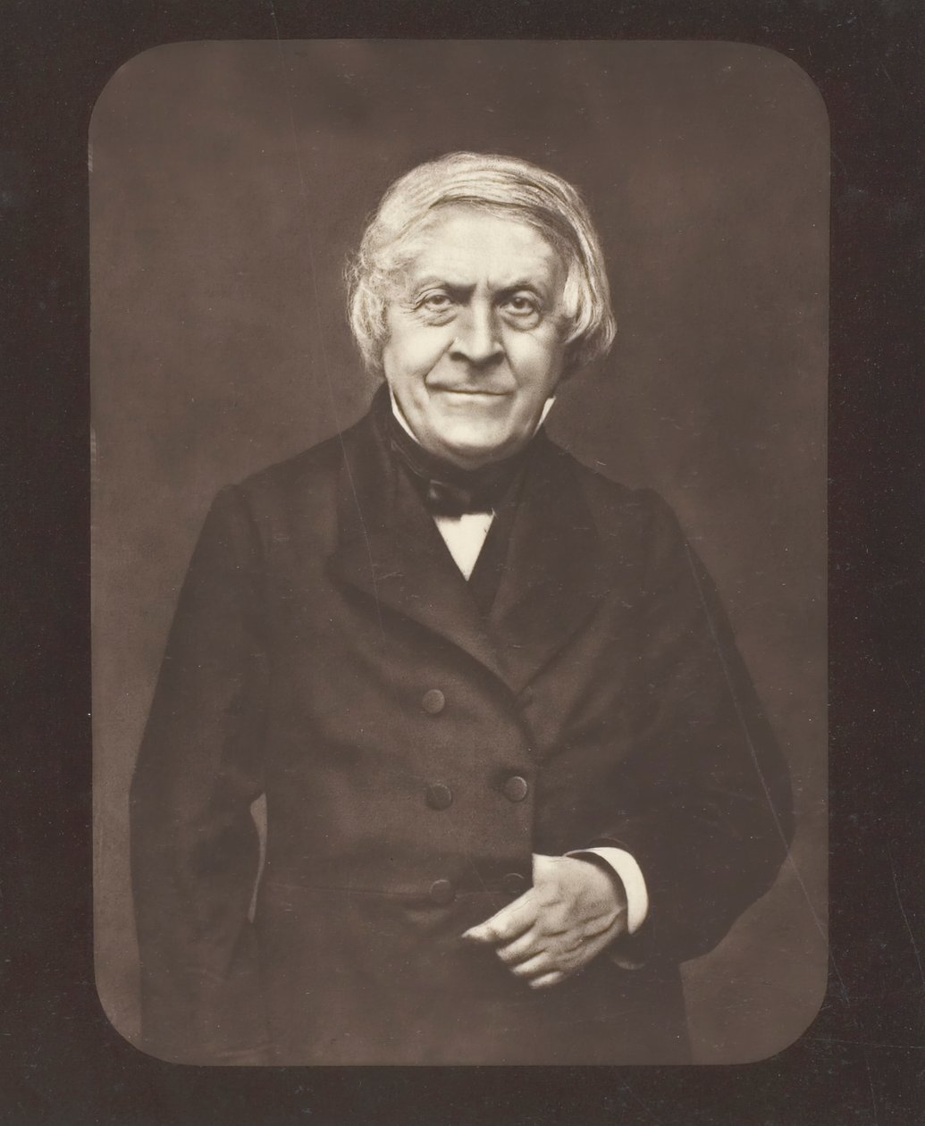 Michelet by Goupil and Co