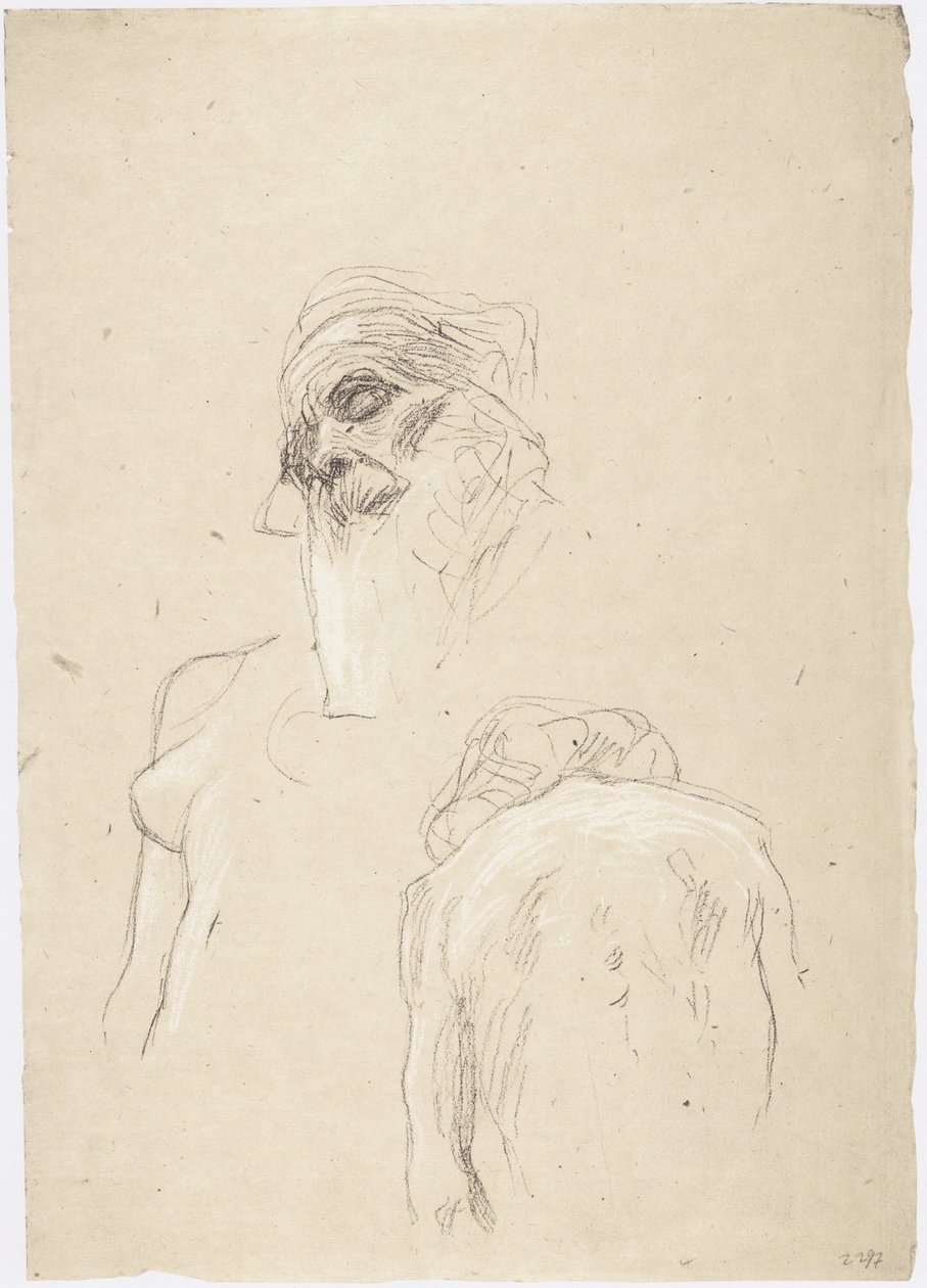 Old Man