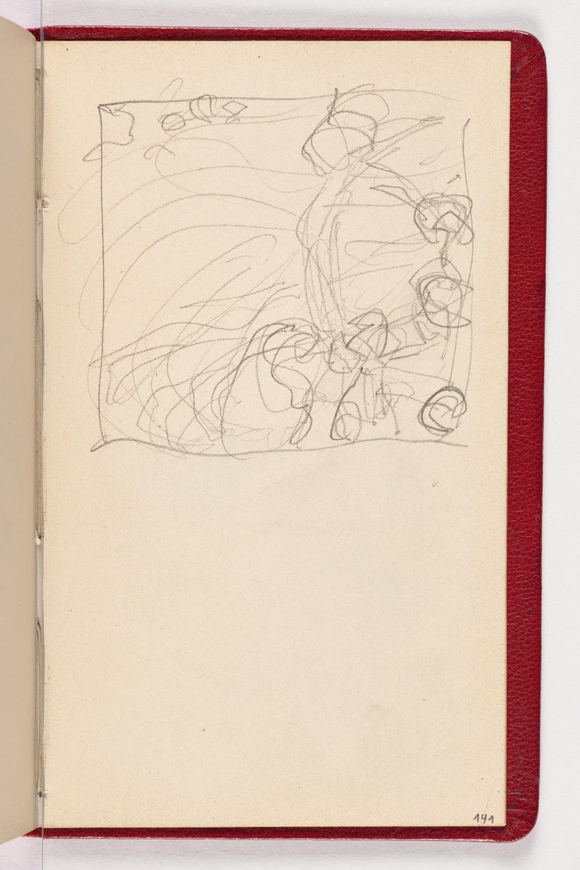 Page 141 by Gustav Klimt