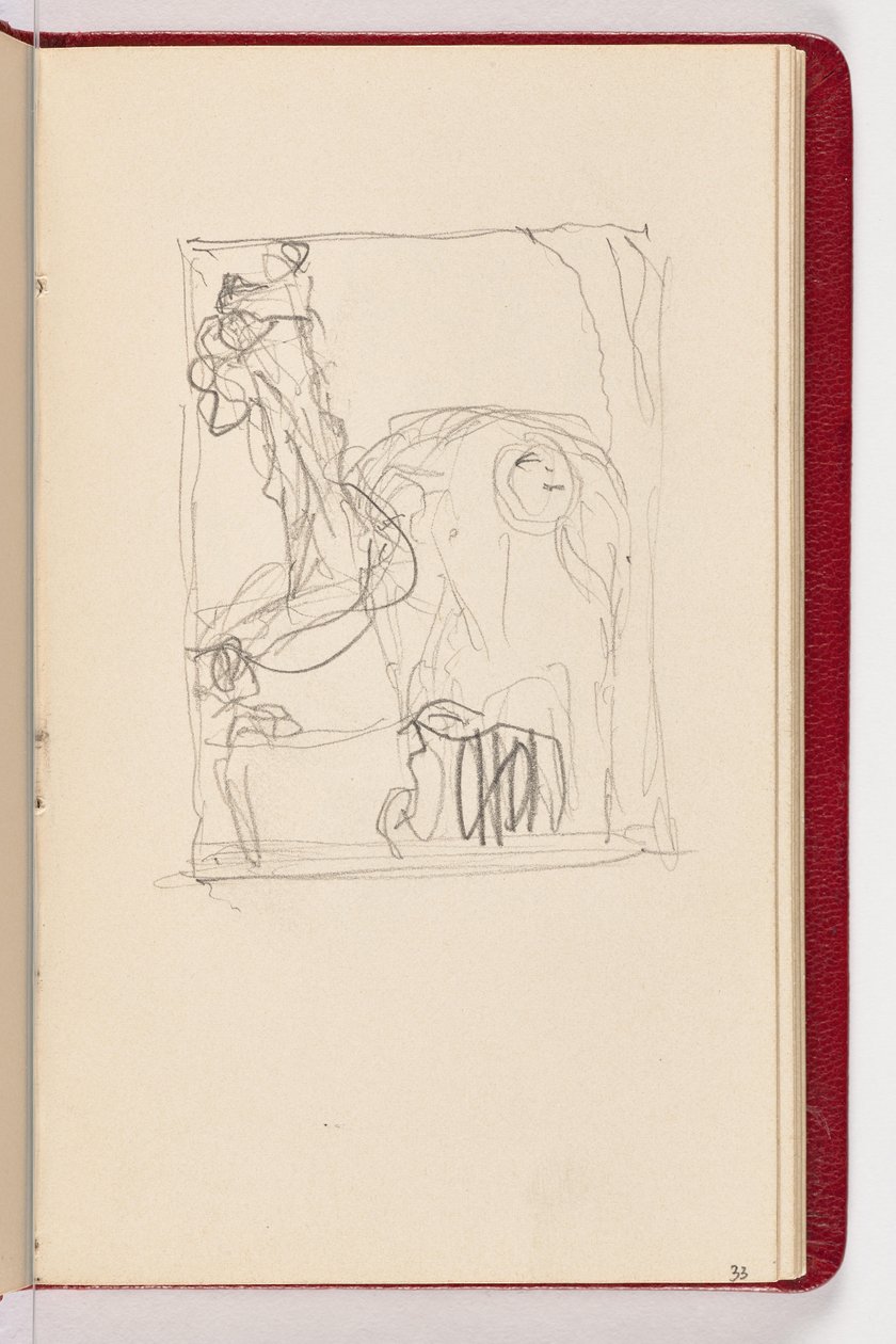 Page 33 by Gustav Klimt