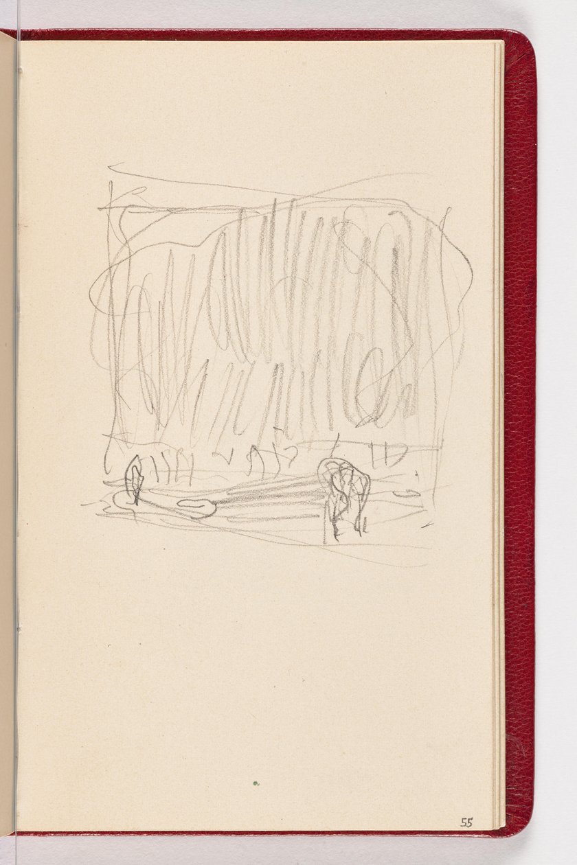 Page 55 by Gustav Klimt