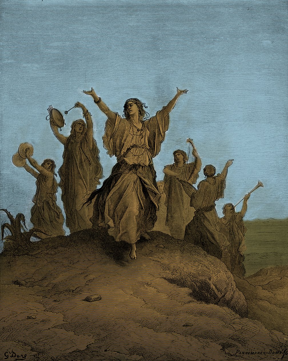 Jephthah