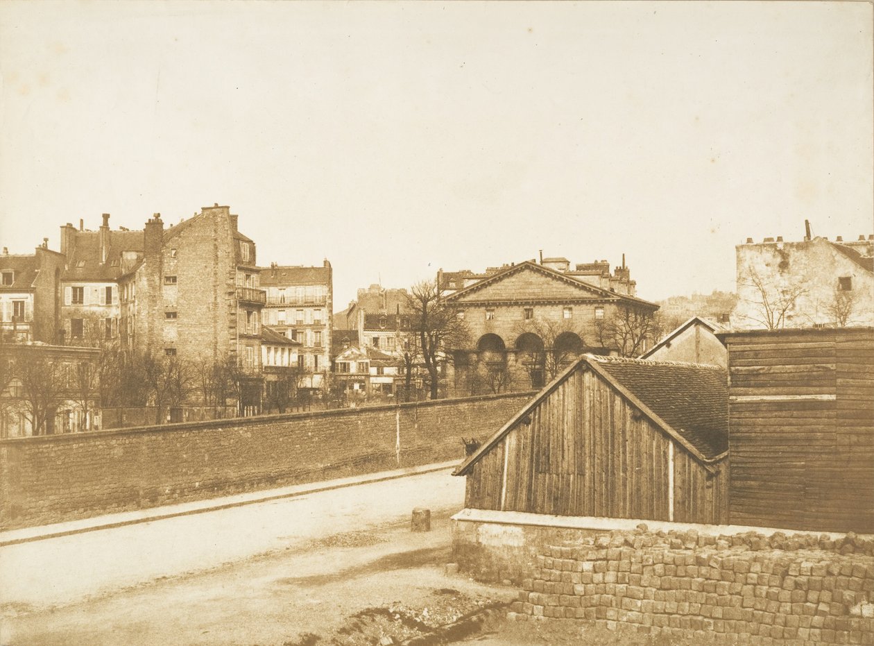View from Photographer