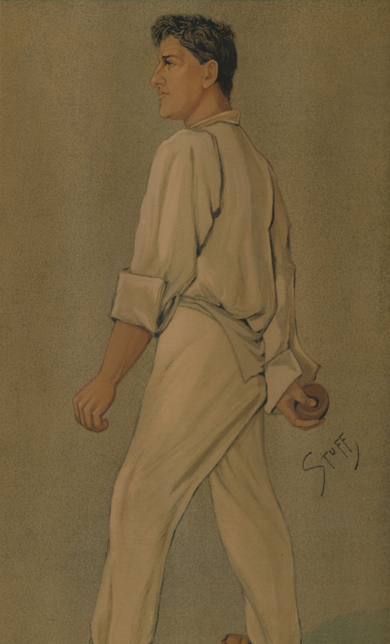 Sammy by HC Seppings Wright
