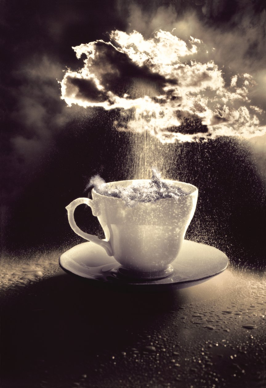 Storm in a Teacup by Hag Hag