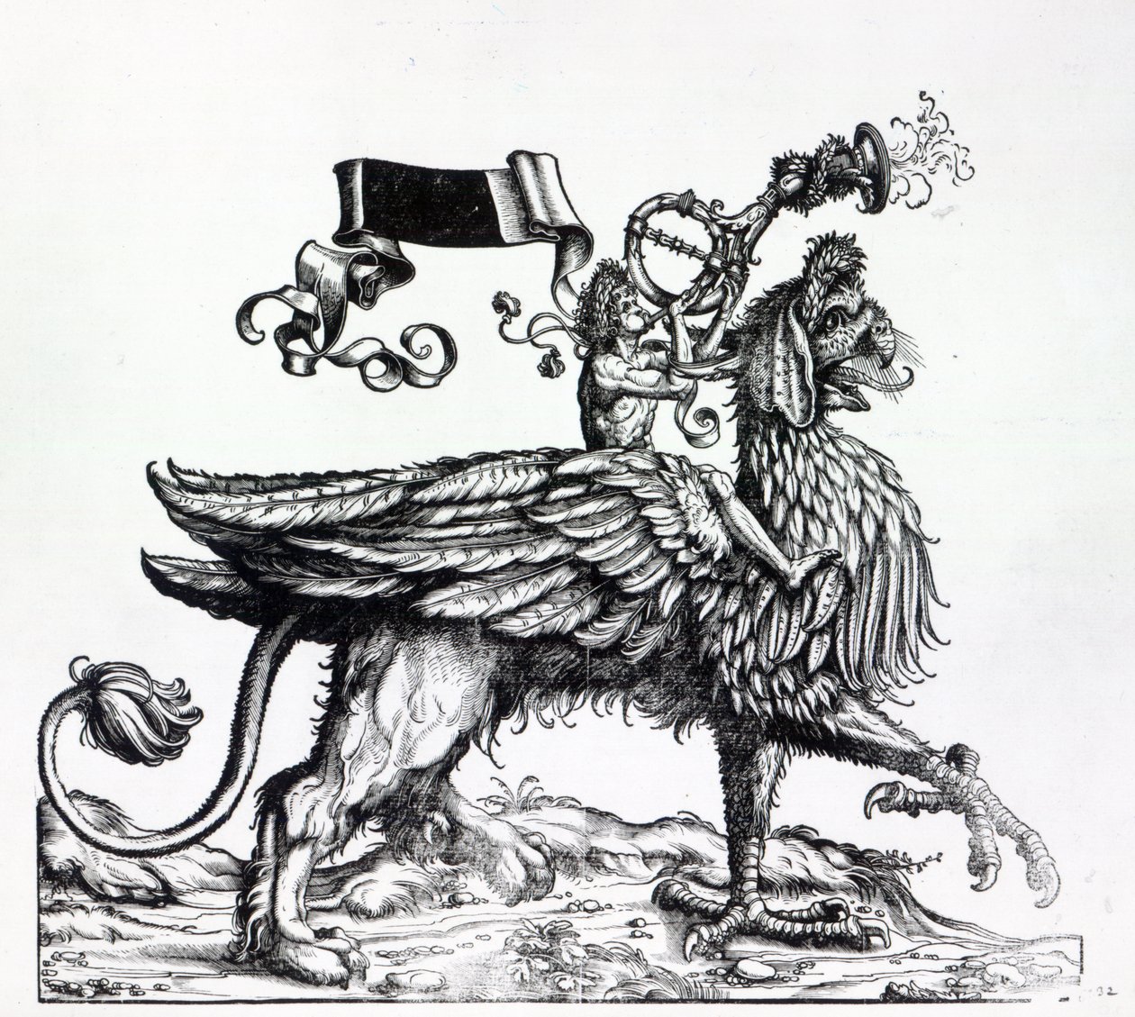 Scene from Maximilian