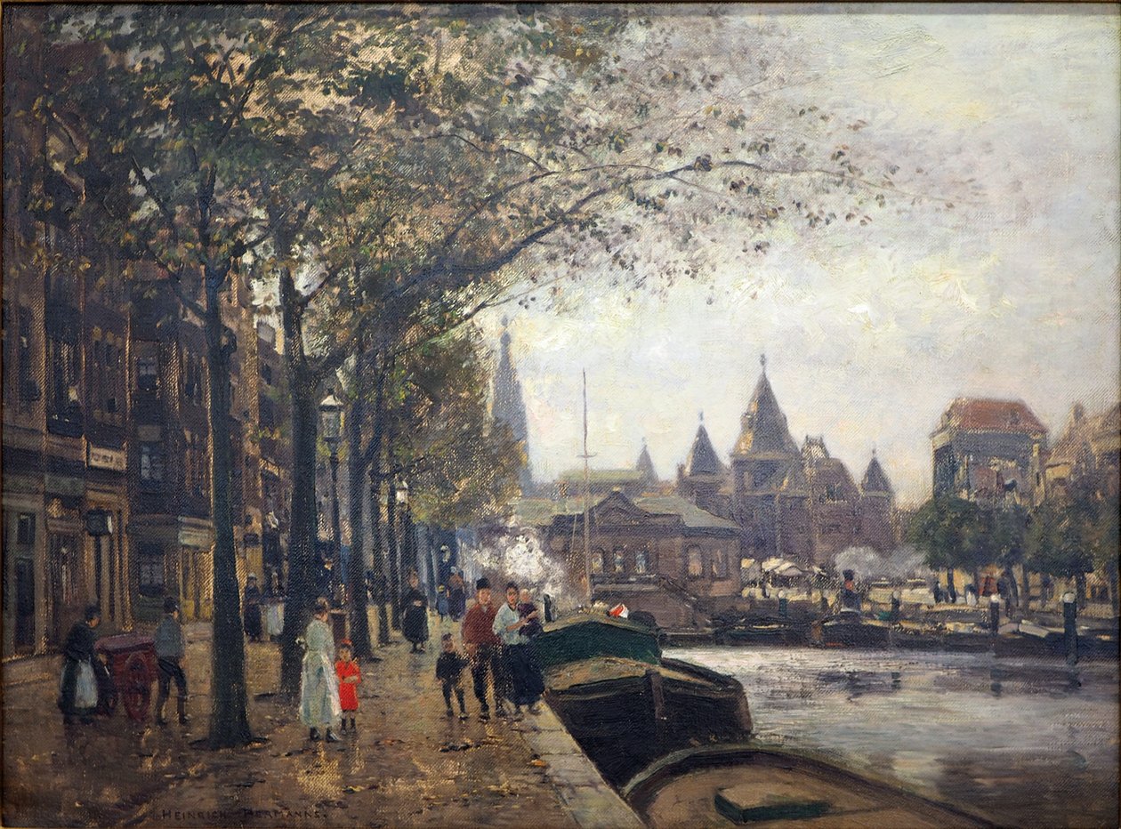 Unknown Image by Hans Herrmann