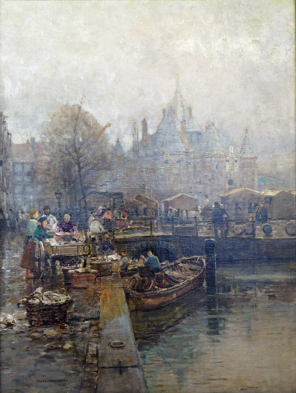 Unknown Image by Hans Herrmann