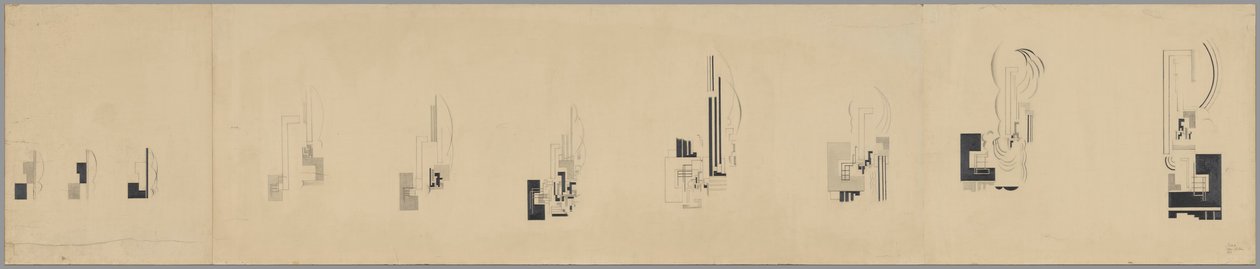 Prelude by Hans Richter