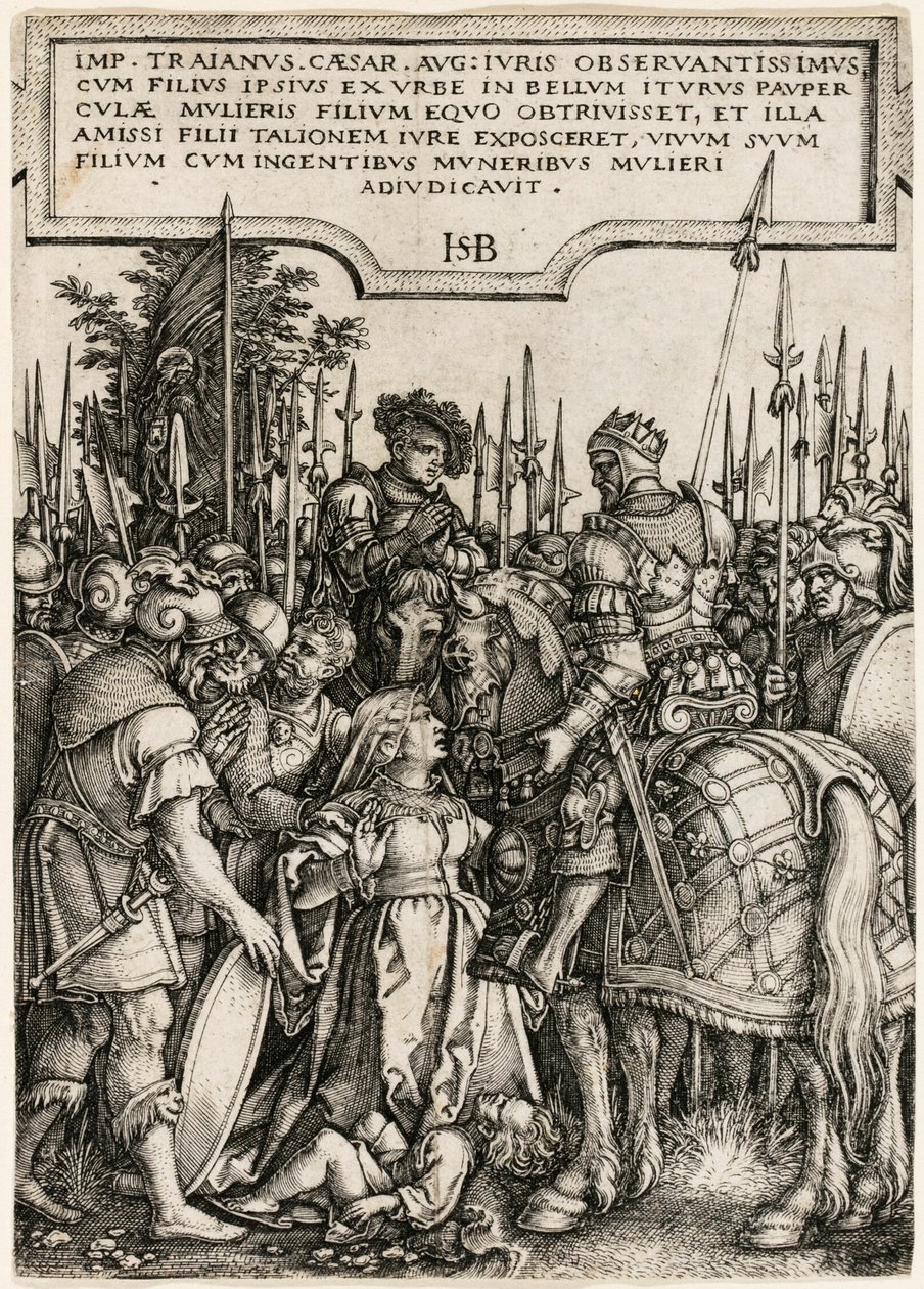 Trajan