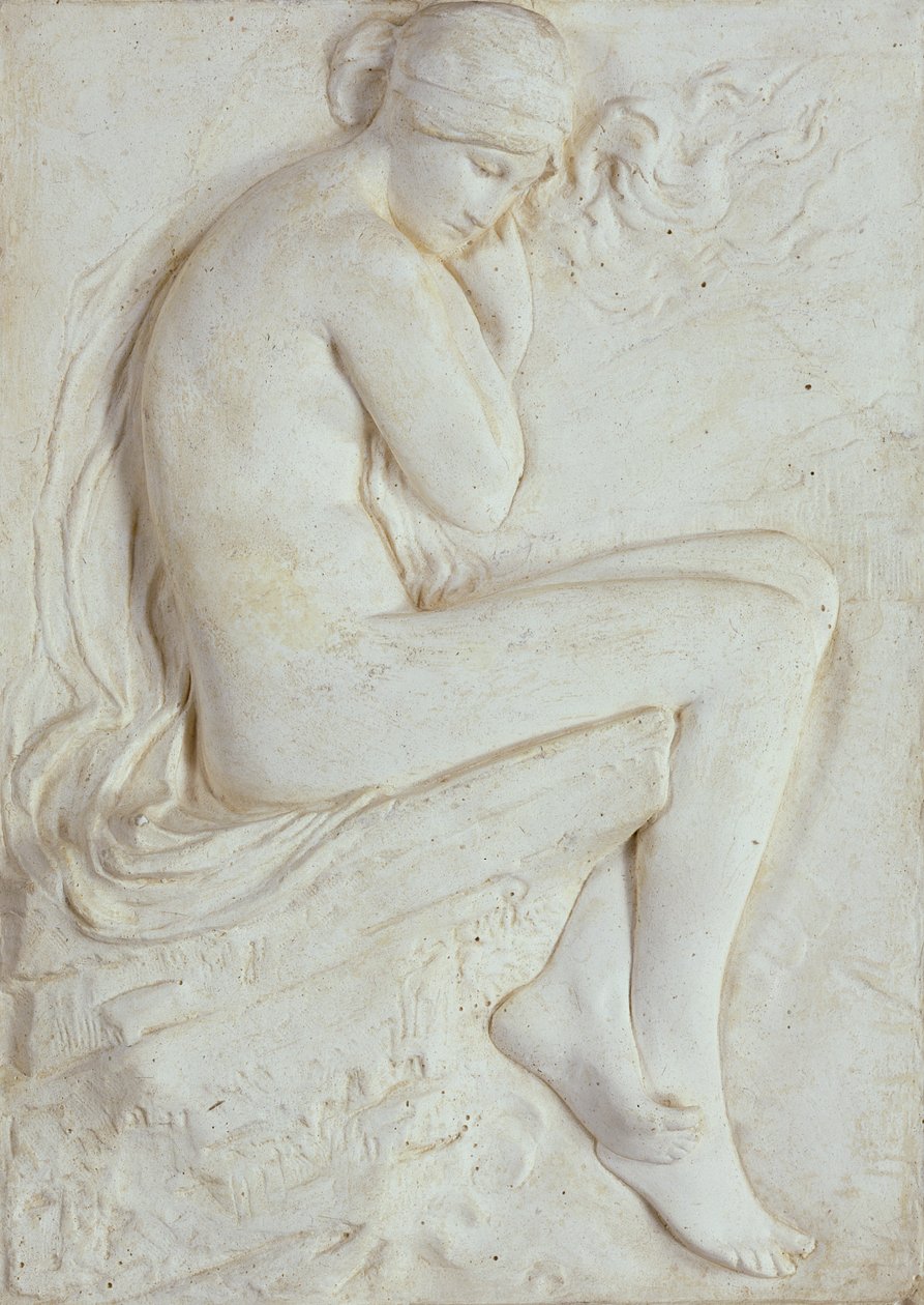 Psyche by Harry Bates