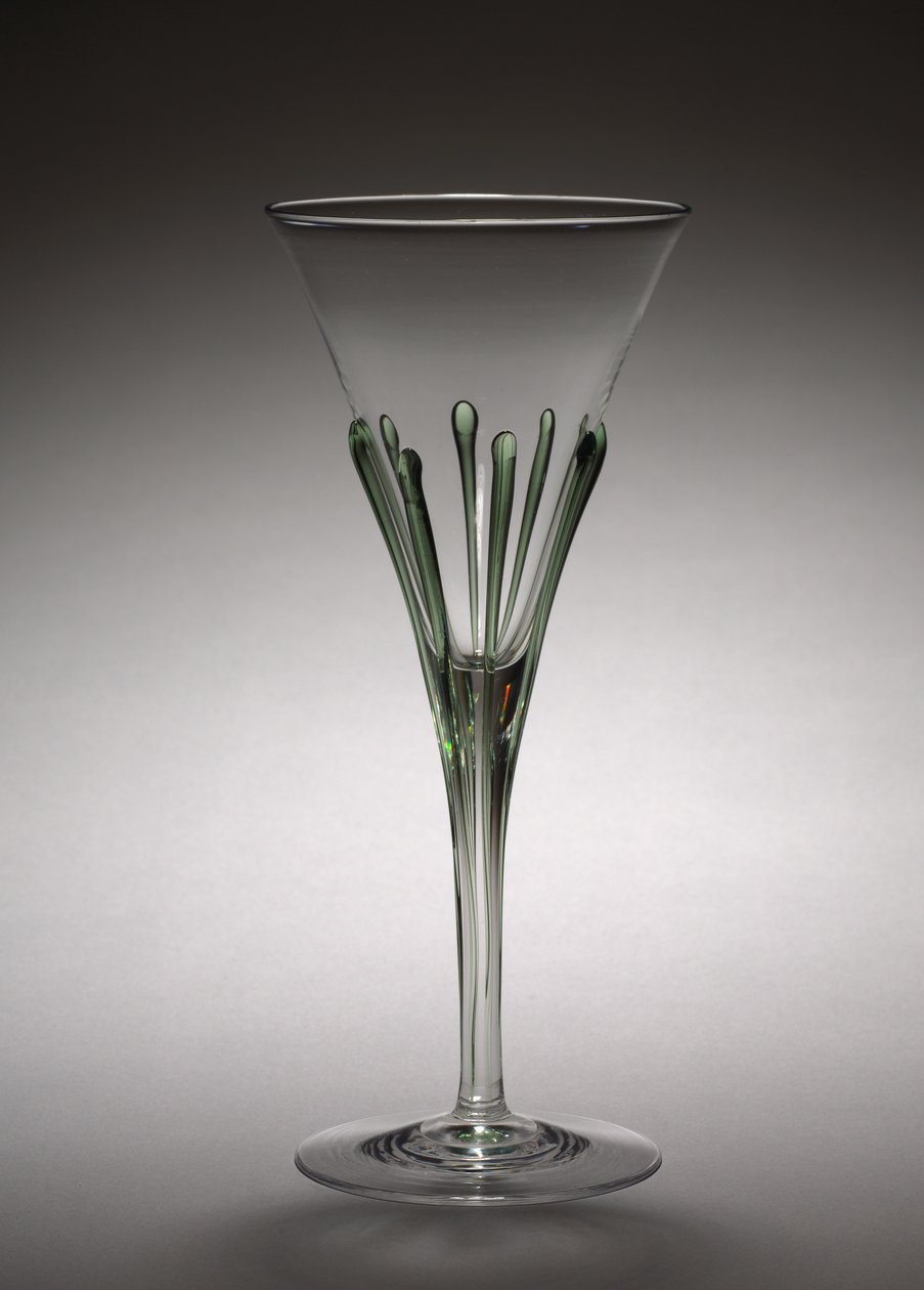 Goblet by Harry Powell