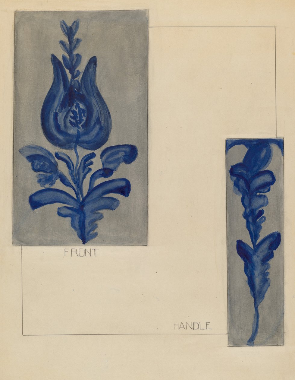 Design by Hedwig Emanuel