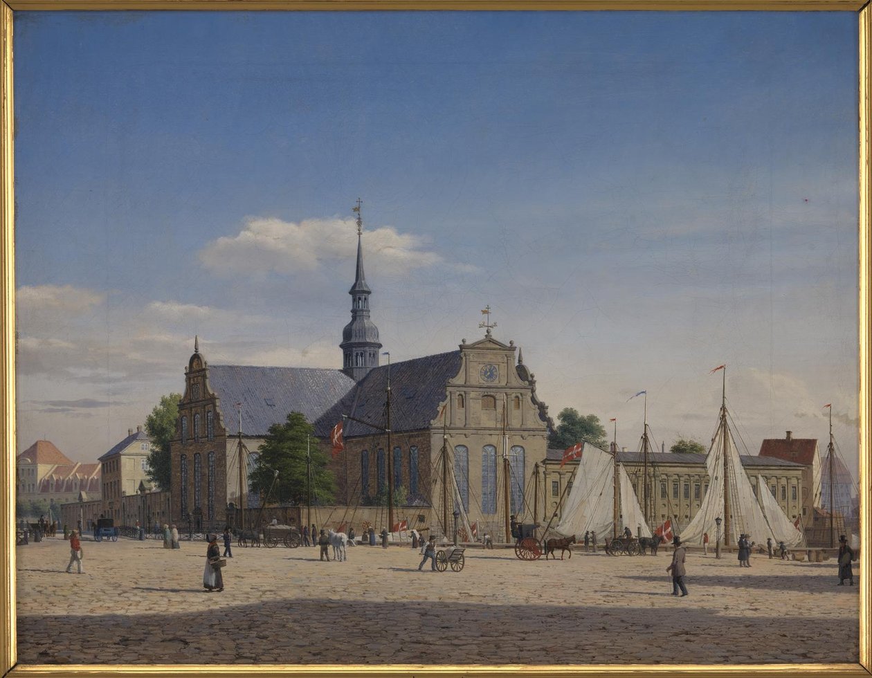 View by Holmen