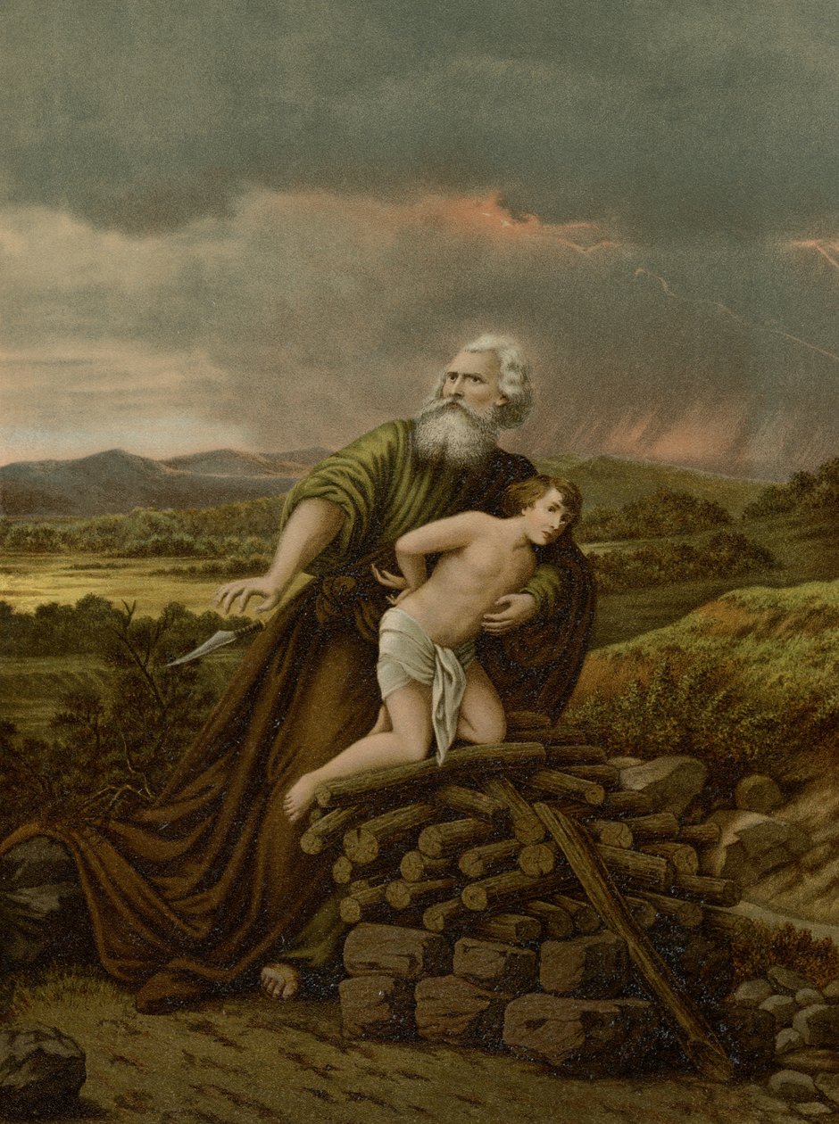 Abraham