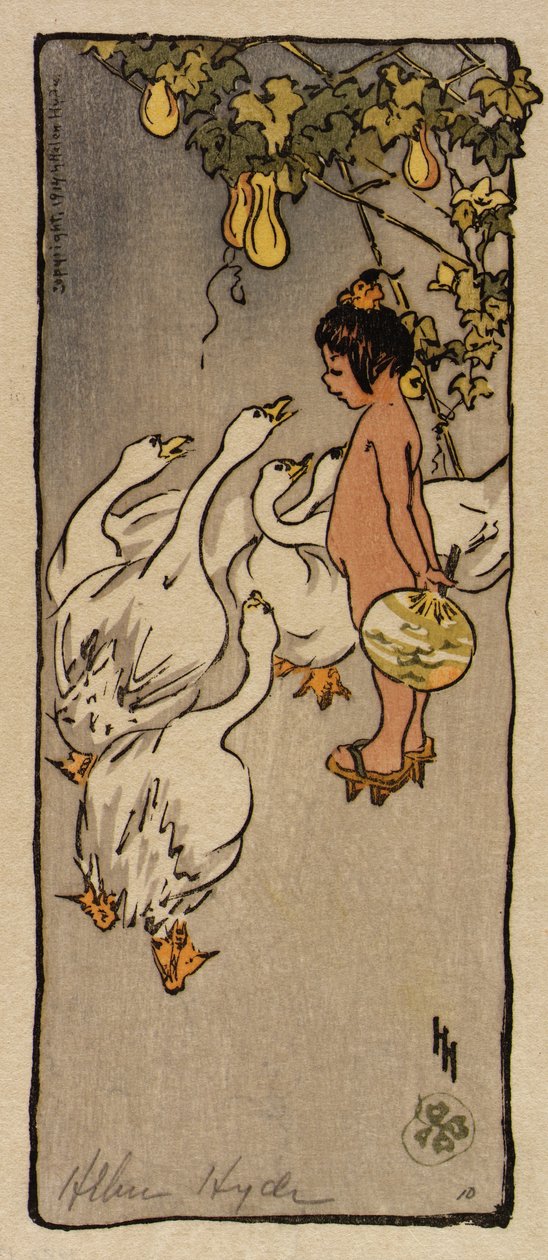 Complaints by Helen Hyde