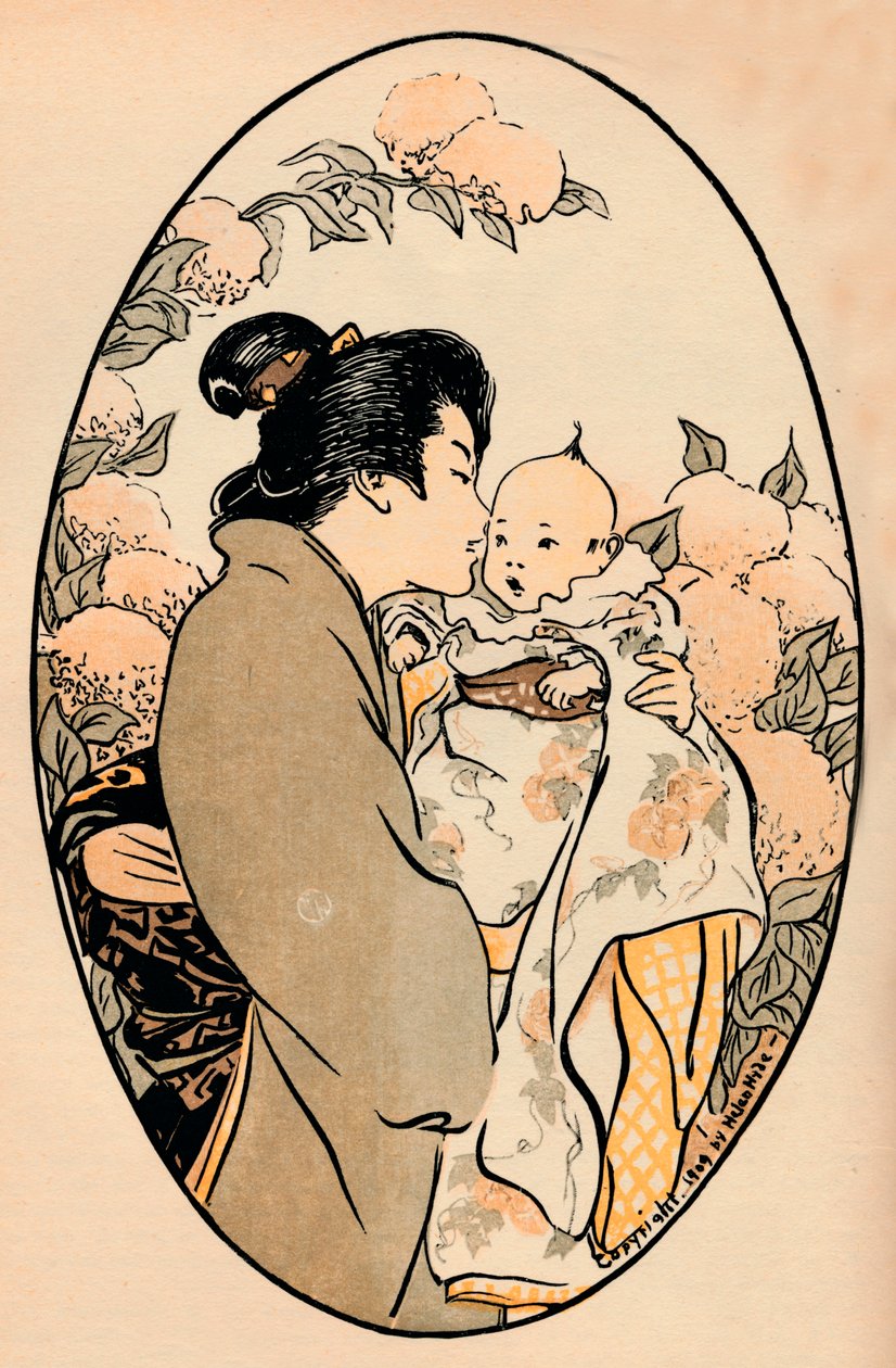 The Secret by Helen Hyde
