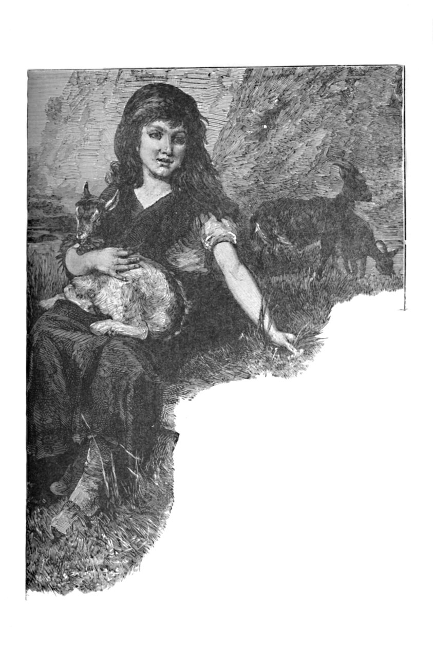 The Pet Kid by Helena J. Maguire