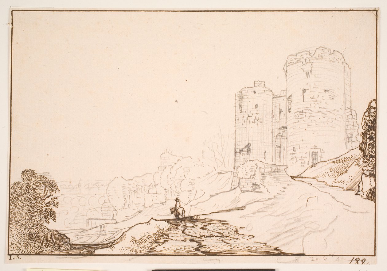 Château de Cubzac by Hem
