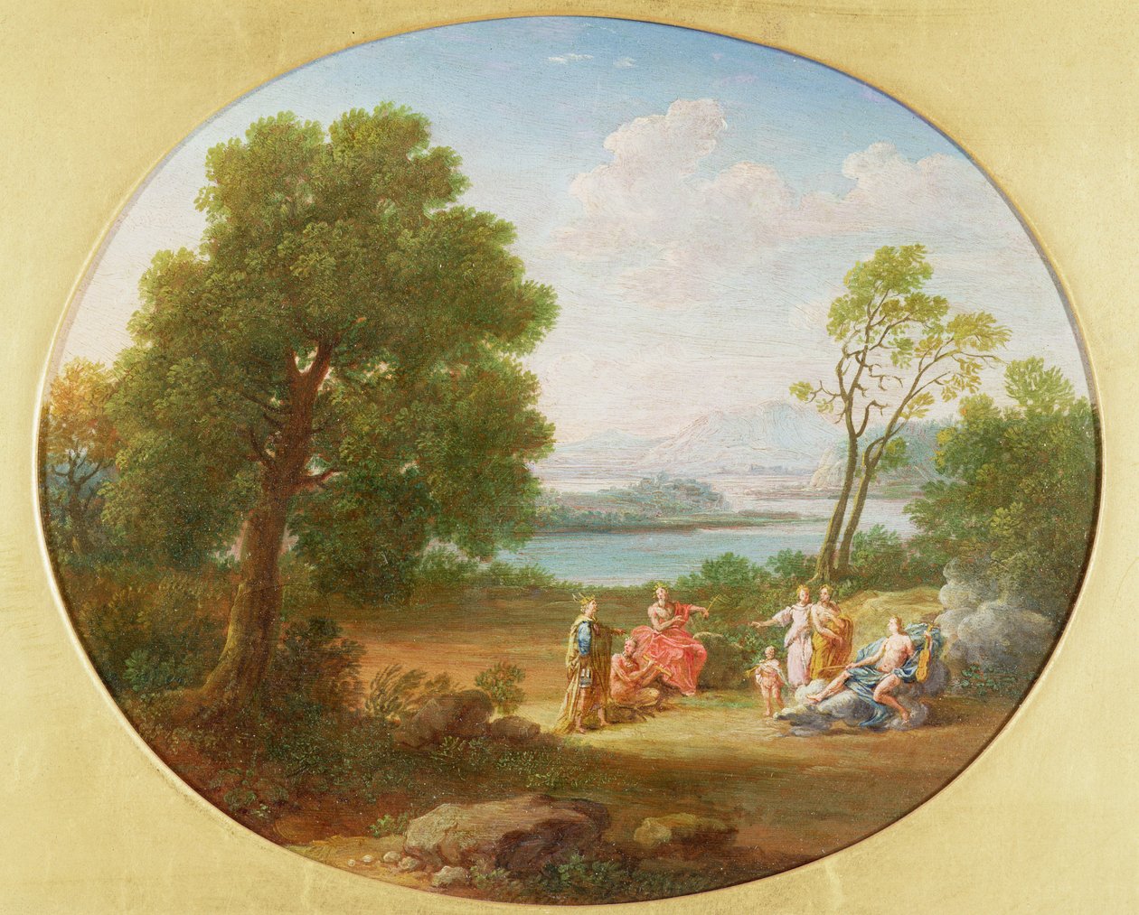 Unknown Image by Hendrik van Lint
