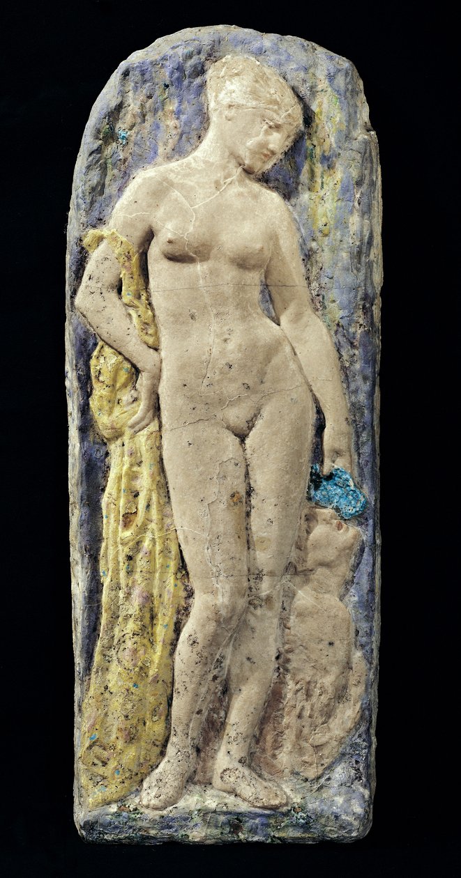 Circe by Henri Cros