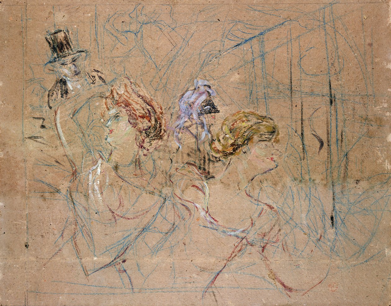 Sketch for 