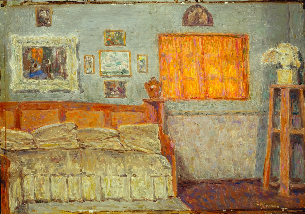 The Artist