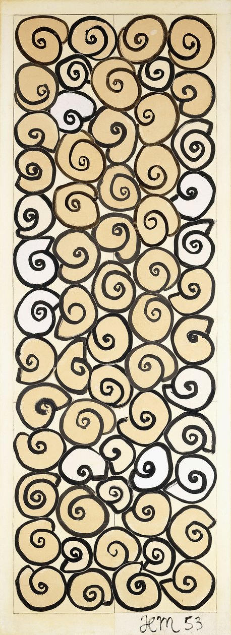 Grille by Henri Matisse