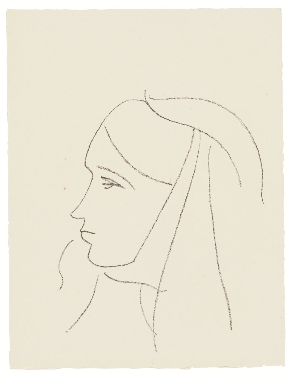 Marianna Alcaforado: Portuguese Letters by Henri Matisse