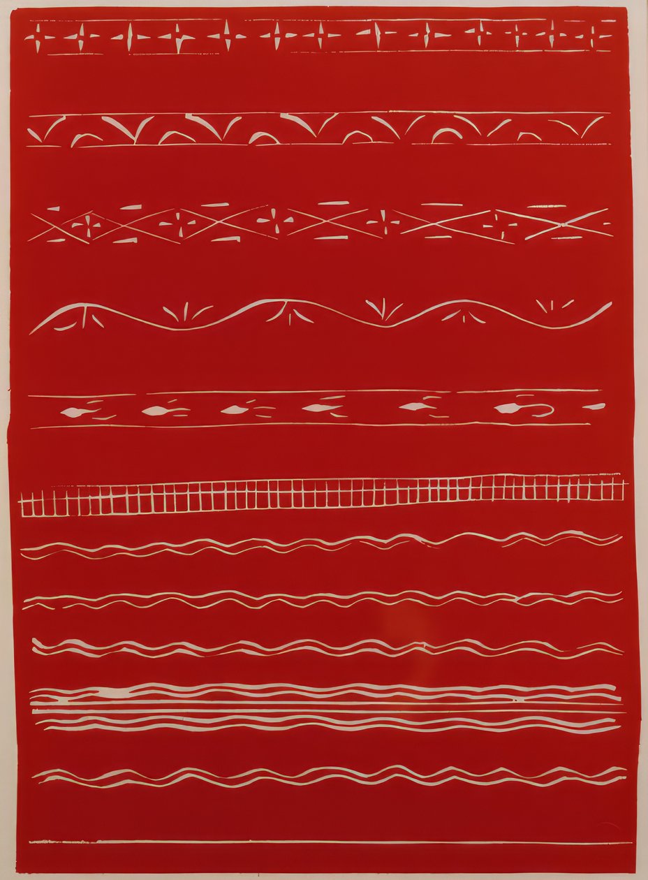 Pasiphaë by Henri Matisse
