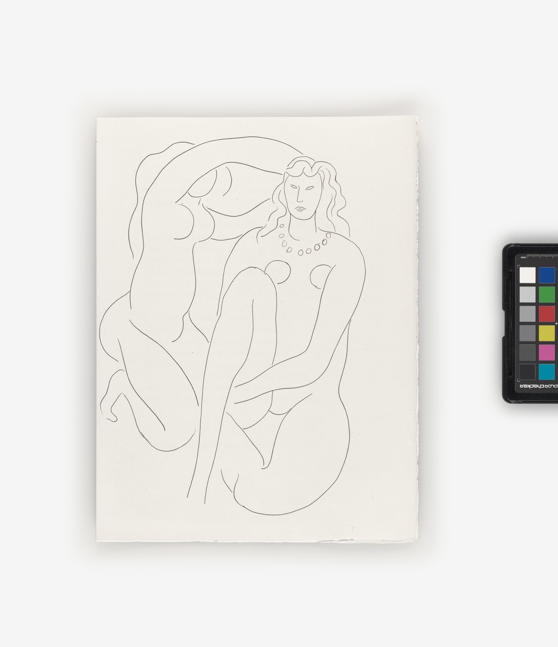 Poems by Henri Matisse